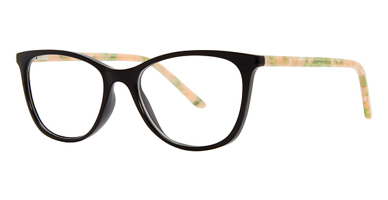 Picture of Fashiontabulous Eyeglasses 10X251