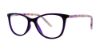 Picture of Fashiontabulous Eyeglasses 10X251