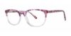 Picture of Fashiontabulous Eyeglasses 10x254