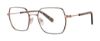 Picture of Fashiontabulous Eyeglasses 10X268