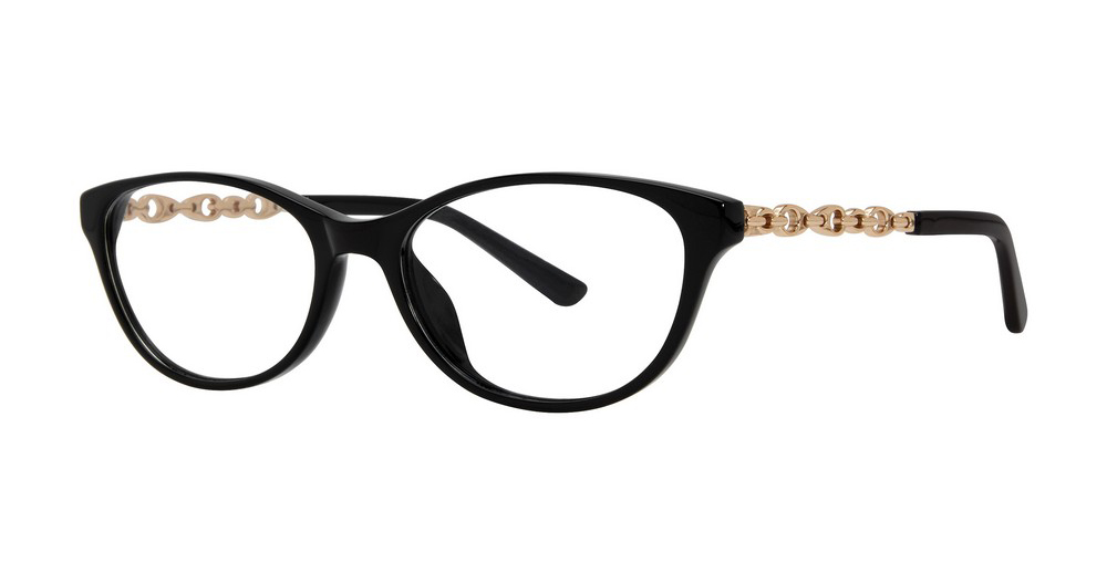 Picture of Genevieve Paris Design Eyeglasses Apparent