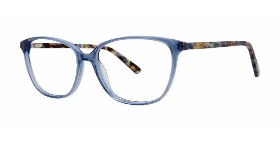 Picture of Genevieve Paris Design Eyeglasses Arianna