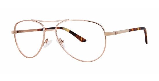 Picture of Genevieve Paris Design Eyeglasses Charisma