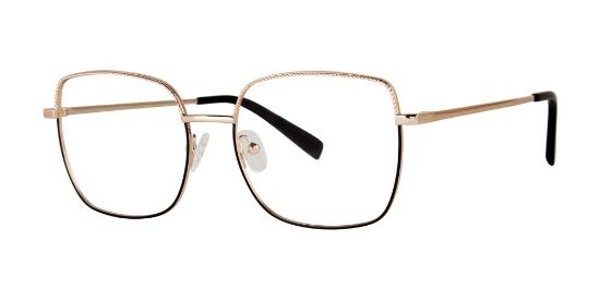 Picture of Genevieve Paris Design Eyeglasses CLARITY