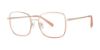 Picture of Genevieve Paris Design Eyeglasses CLARITY