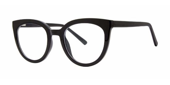 Picture of Genevieve Paris Design Eyeglasses EXCELLENT