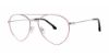 Picture of Genevieve Paris Design Eyeglasses Gianna