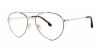 Picture of Genevieve Paris Design Eyeglasses Gianna