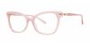 Picture of Genevieve Paris Design Eyeglasses Intuitive