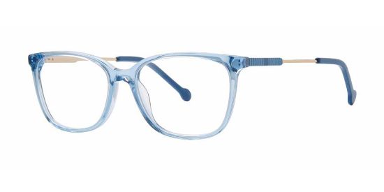Picture of Genevieve Paris Design Eyeglasses PORTFOLIO