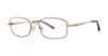 Picture of Genevieve Paris Design Eyeglasses Refreshing