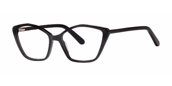Designer Frames Outlet. Genevieve Paris Design Eyeglasses SINCERE
