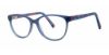 Picture of Genevieve Paris Design Eyeglasses Tenley