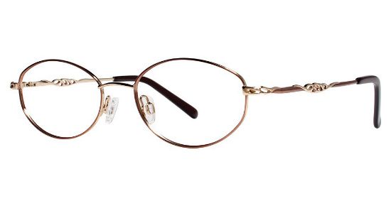 Picture of Genevieve Paris Design Eyeglasses Twyla