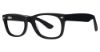 Picture of ModZ Eyeglasses Auburn