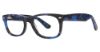 Picture of ModZ Eyeglasses Auburn