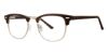 Picture of Modern Times Eyeglasses Classic