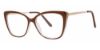 Picture of Modern Times Eyeglasses CRITERIA