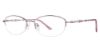 Picture of Modern Times Eyeglasses Crystal