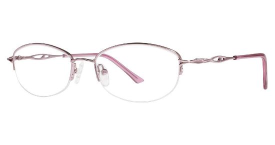 Picture of Modern Times Eyeglasses Crystal