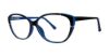 Picture of Modern Times Eyeglasses Fearless