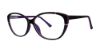 Picture of Modern Times Eyeglasses Fearless