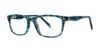 Picture of Modern Times Eyeglasses Frequent