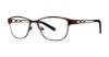 Picture of Modern Times Eyeglasses Graceful