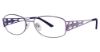 Picture of Modern Times Eyeglasses Heartbeat