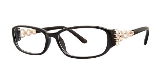 Picture of Modern Times Eyeglasses Reflection