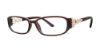 Picture of Modern Times Eyeglasses Reflection