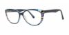 Picture of Modern Times Eyeglasses Resolve