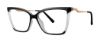 Picture of Modern Times Eyeglasses SASSY