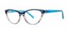 Picture of Modern Times Eyeglasses SCENIC