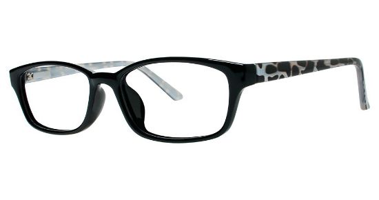 Picture of Modern Times Eyeglasses Tawny
