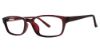 Picture of Modern Times Eyeglasses Tawny