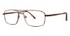 Picture of Modern Times Eyeglasses Umpire