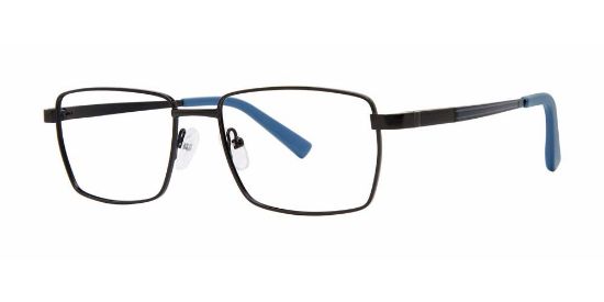 Picture of Modern Metals Eyeglasses AGENT
