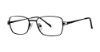 Picture of Modern Metals Eyeglasses Before