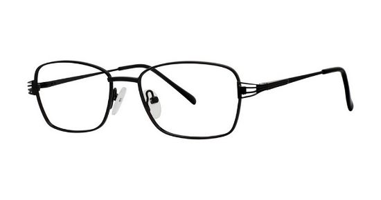 Picture of Modern Metals Eyeglasses Before