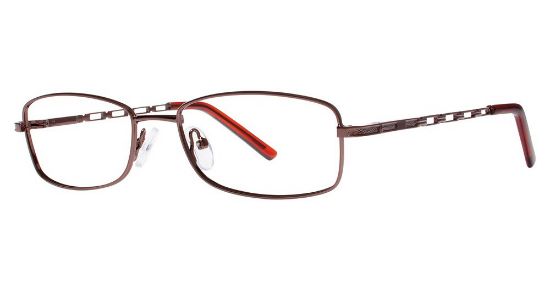 Picture of Modern Metals Eyeglasses Bria