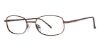 Picture of Modern Metals Eyeglasses Cal