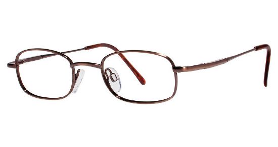 Picture of Modern Metals Eyeglasses Cheerful