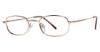 Picture of Modern Metals Eyeglasses Cheerful