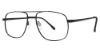 Picture of Modern Metals Eyeglasses Commando