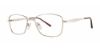 Picture of Modern Metals Eyeglasses Dame