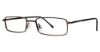 Picture of Modern Metals Eyeglasses Data