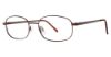 Picture of Modern Metals Eyeglasses Dave