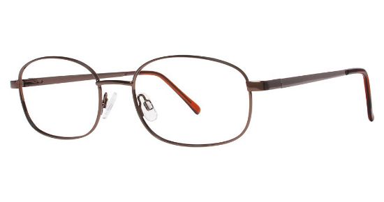 Picture of Modern Metals Eyeglasses Dave