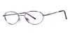 Picture of Modern Metals Eyeglasses Dawn